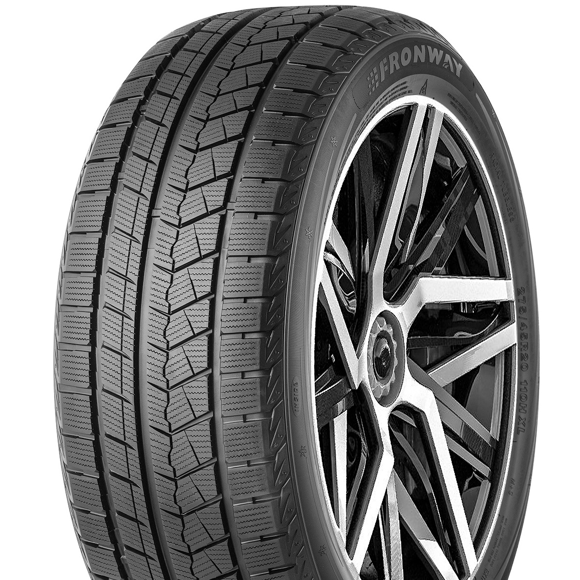 Wholesale cheep Manufacturer PCR TBR OTR Radial Tires off  the road 225/70R16 235/60R16 245/70R16 265/70R16 with top quality