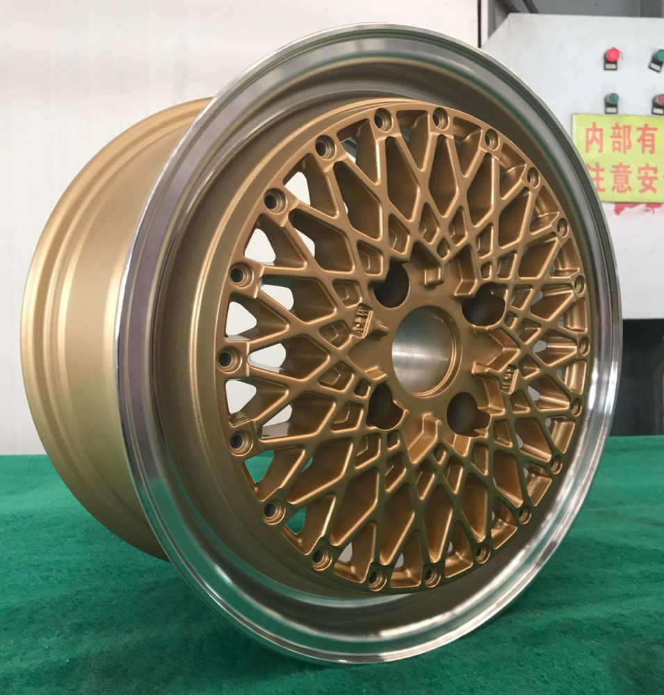 China factory 15/16/17/18/19/20/21 inch 5 holes 4*100/5*100/112 alloy wheels rims VTL1497 passenger car wheels et25-40