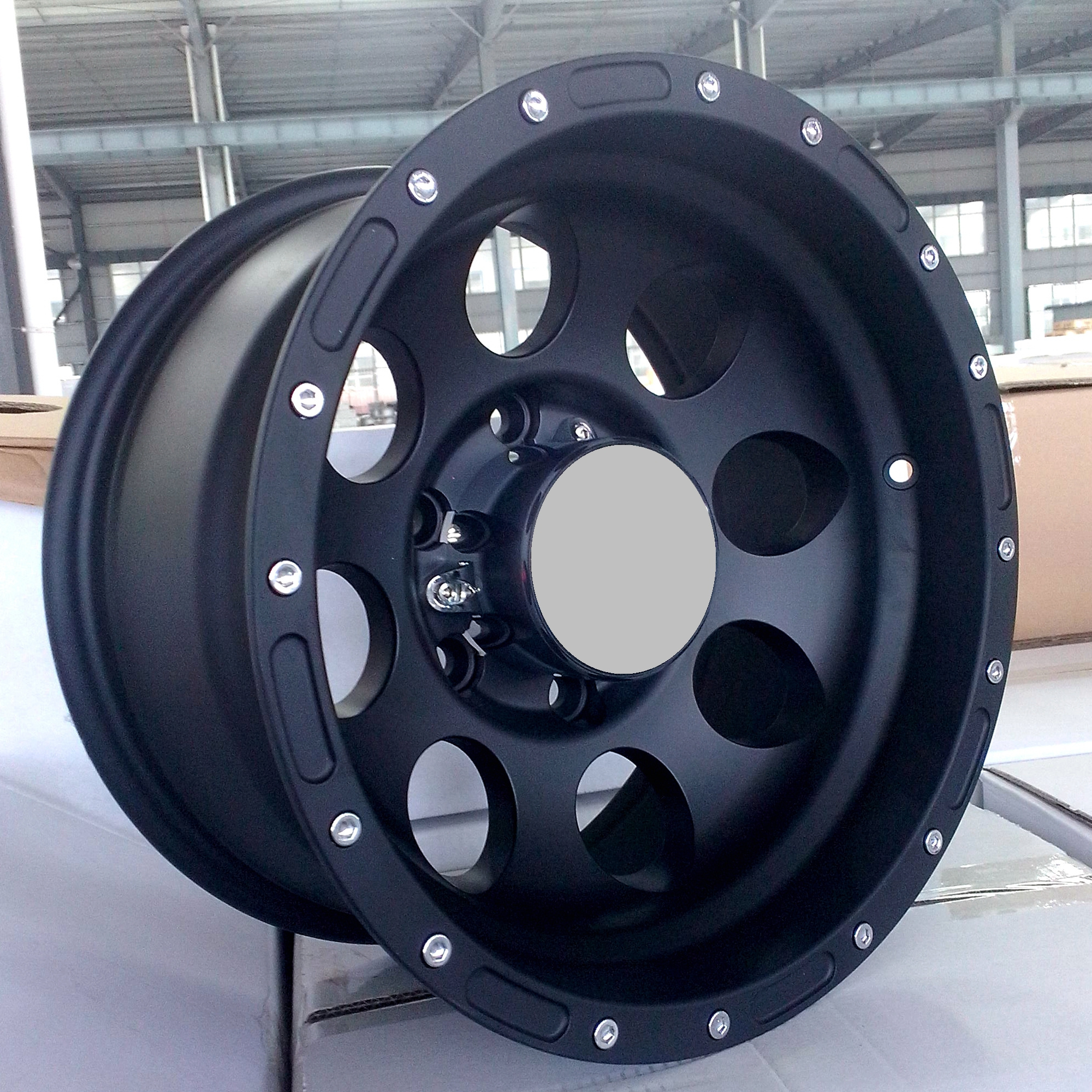 15 16 17 inch wheels alloy car wheel rims aluminium alloy rim 6 holes passenger car wheels price in china factory staggered