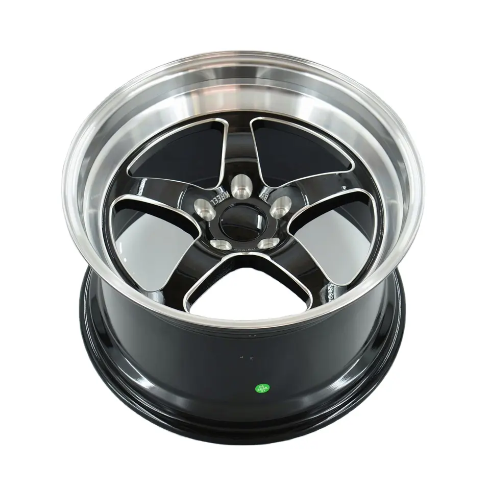 Passenger Car Alloy Wheel Rims   Off-Road Deep Dish 18 Inch  For Weld Racing US 5 Lugs 5*114.3 6*139.7  Staggered