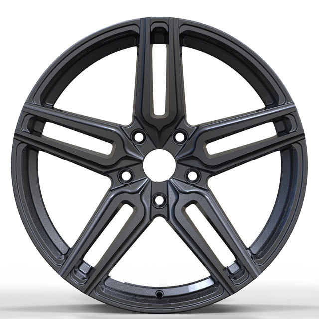 18x9.0 inch Passenger Car Alloy Wheels Rims fit for FORD GT Mustang Cobra HONDA NSX S2000 HYUNDAI Genesis NISSAN 350Z 370Z