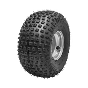 22 Inch Pneumatic Rubber Wheel 22X11.00-8 Polyurethane Filled Vehicle Atv Tire Parts & Accessories