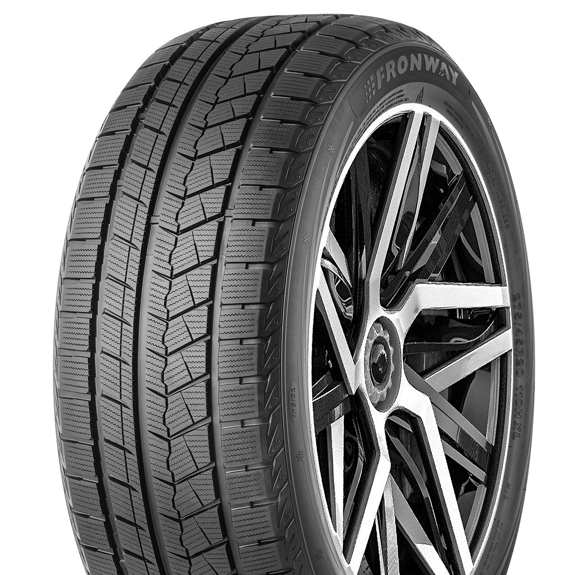 Factory Direct sales ultra high performance PCR Radial Tires 225/50R17 225/55R17 225/60R17