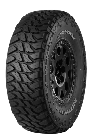 China Tire Factory AT MT Tyre All Terrain Mud SUV Car TireLT265/65R17 W  31X10.50R15LT W