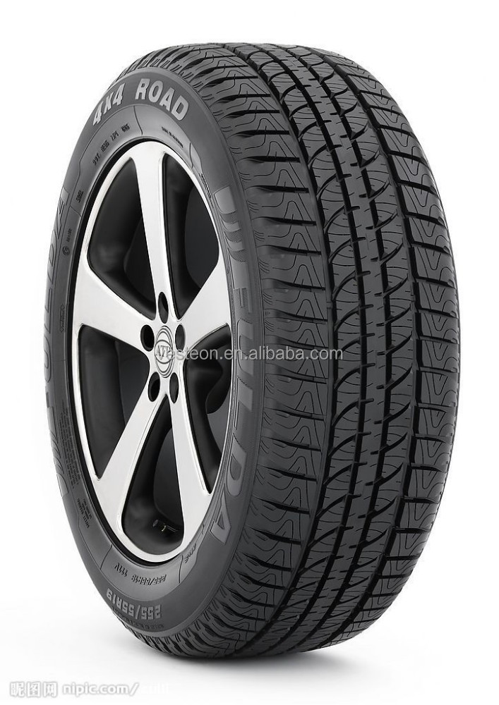 [Top Quality] China Shandong Factory  New Mud Terrain Tire  235/85r16 215/75R15 Car Tires For Cars New Tire