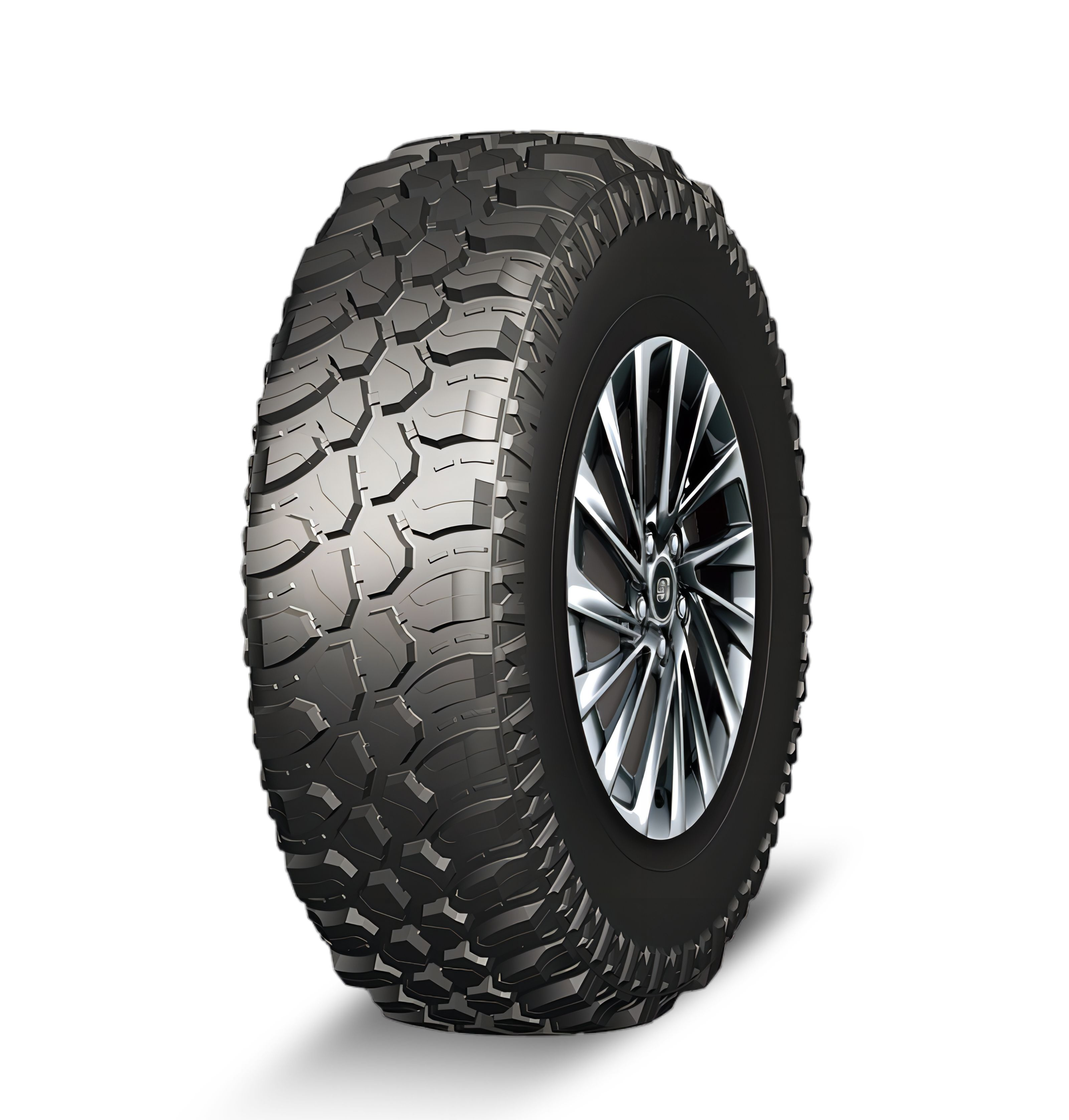 Classic Pattern AT MT Tyre 4x4 Offroad MT tire 31x10.50r15  265/65r17 285/75r16 Mud Terrain Tires for Cars