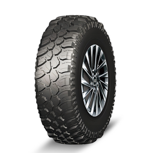 Classic Pattern AT MT Tyre 4x4 Offroad MT tire 31x10.50r15  265/65r17 285/75r16 Mud Terrain Tires for Cars