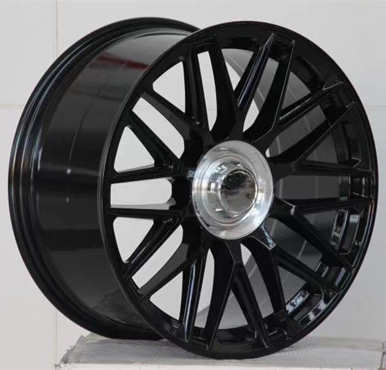 Wholesale cheap price 14 15 16 17 18 19 inch 4x100 5x100 5x114.3 car alloy wheel rims