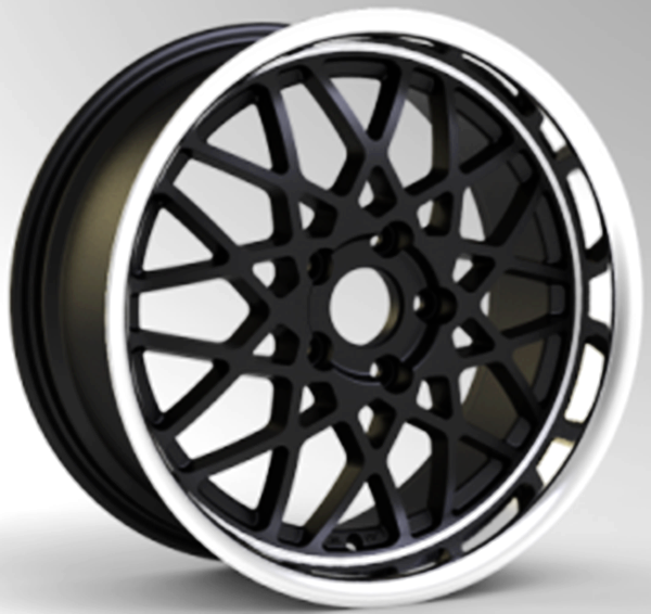 Top Wheel sport racing rims passenger car alloy wheels rims staggered 18x8.5 18x9.5 5 lugs 5*100/105/108/110/114.3/115/120