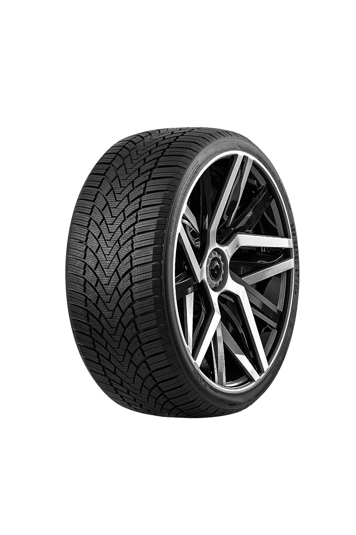 [Winter Tyre ]Snow Winter  tire PCR  deep patterns 245/45R18 245/50R19 China Factory