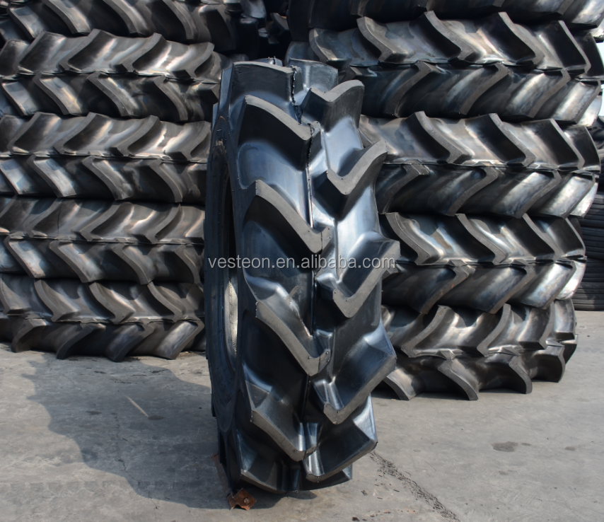 China Cheap Agricultural Tyre 14.9-24