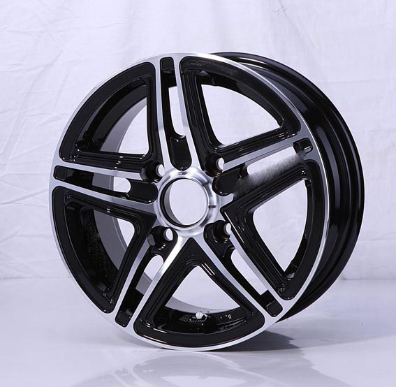 13 14 15 inch 4 5 8 10 lugs alloy wheel aluminum passenger car rims