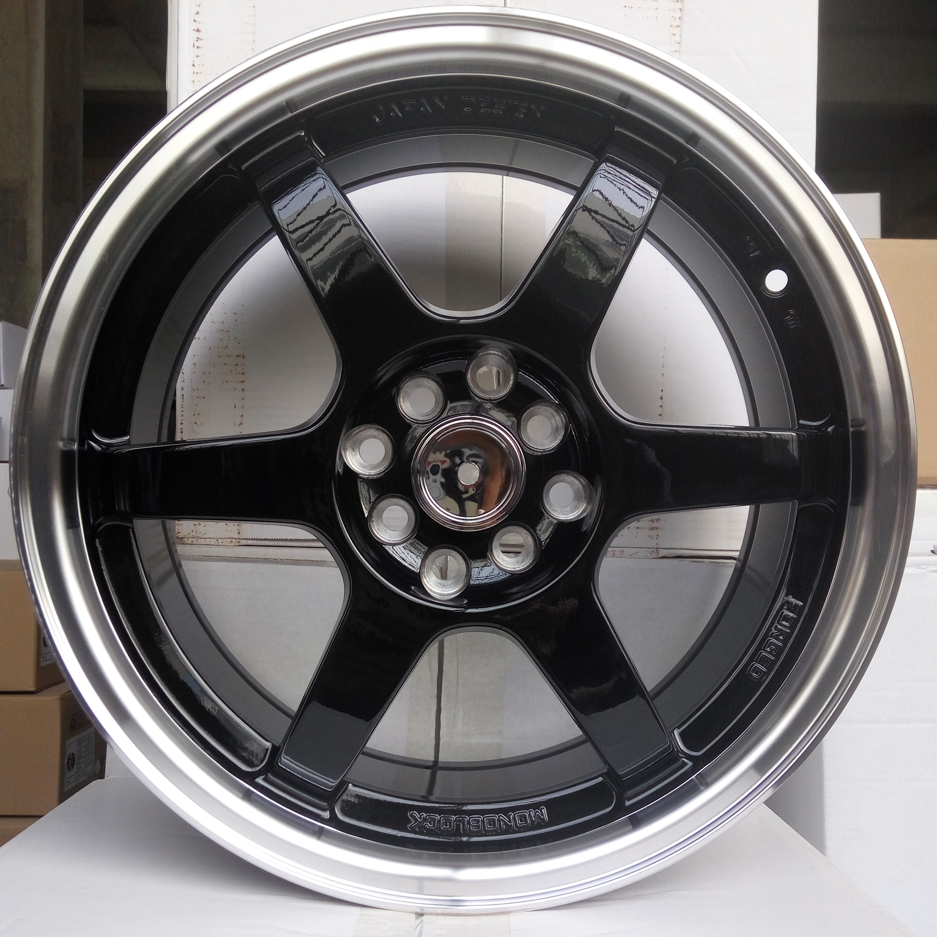 Vesteon hot selling cool famous aftermarket wheels