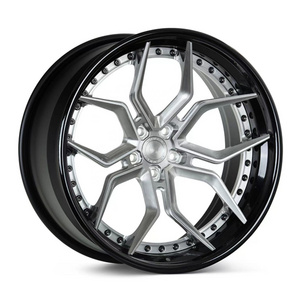 18 19 20 21 22 24 inch forged wheels rims