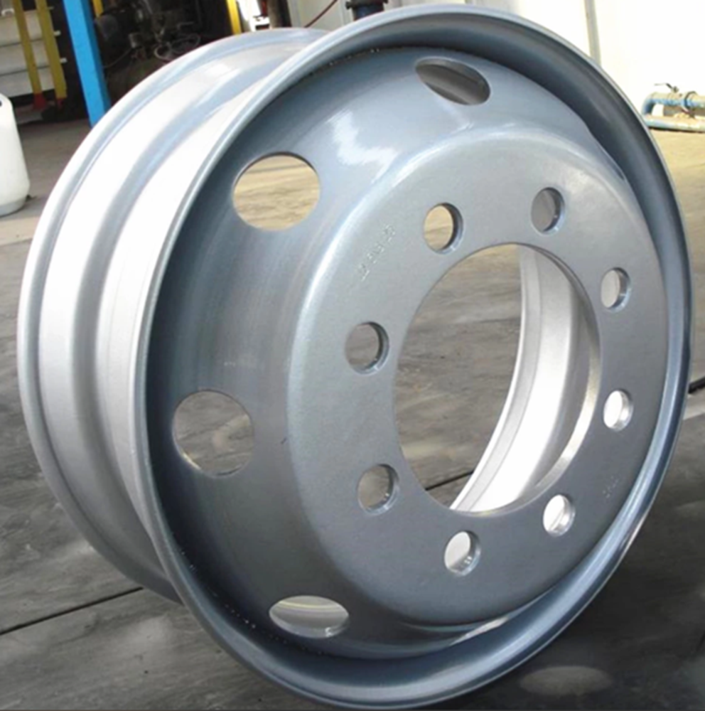 22.5*8.25  Steel Wheel Rim for truck