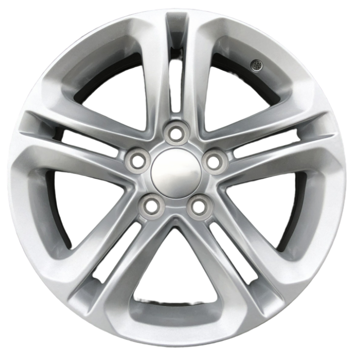 Alloy car wheel 15inch  CRUZE PCD 5X105  RIMS for CHEVY