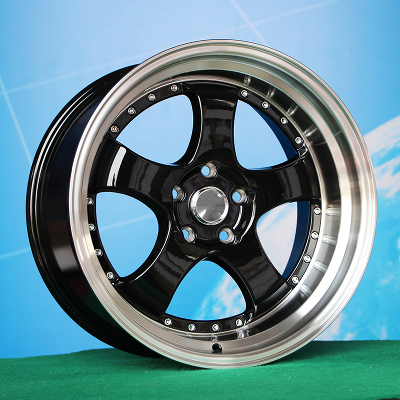 car alloy wheels 14