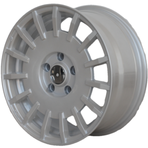 hot sale 4 5 lugs alloy wheel rims 15 16 inch rally rac racing white red detail gun metal grey