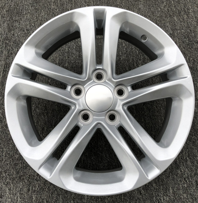 Alloy car wheel 15inch  CRUZE PCD 5X105  RIMS for CHEVY