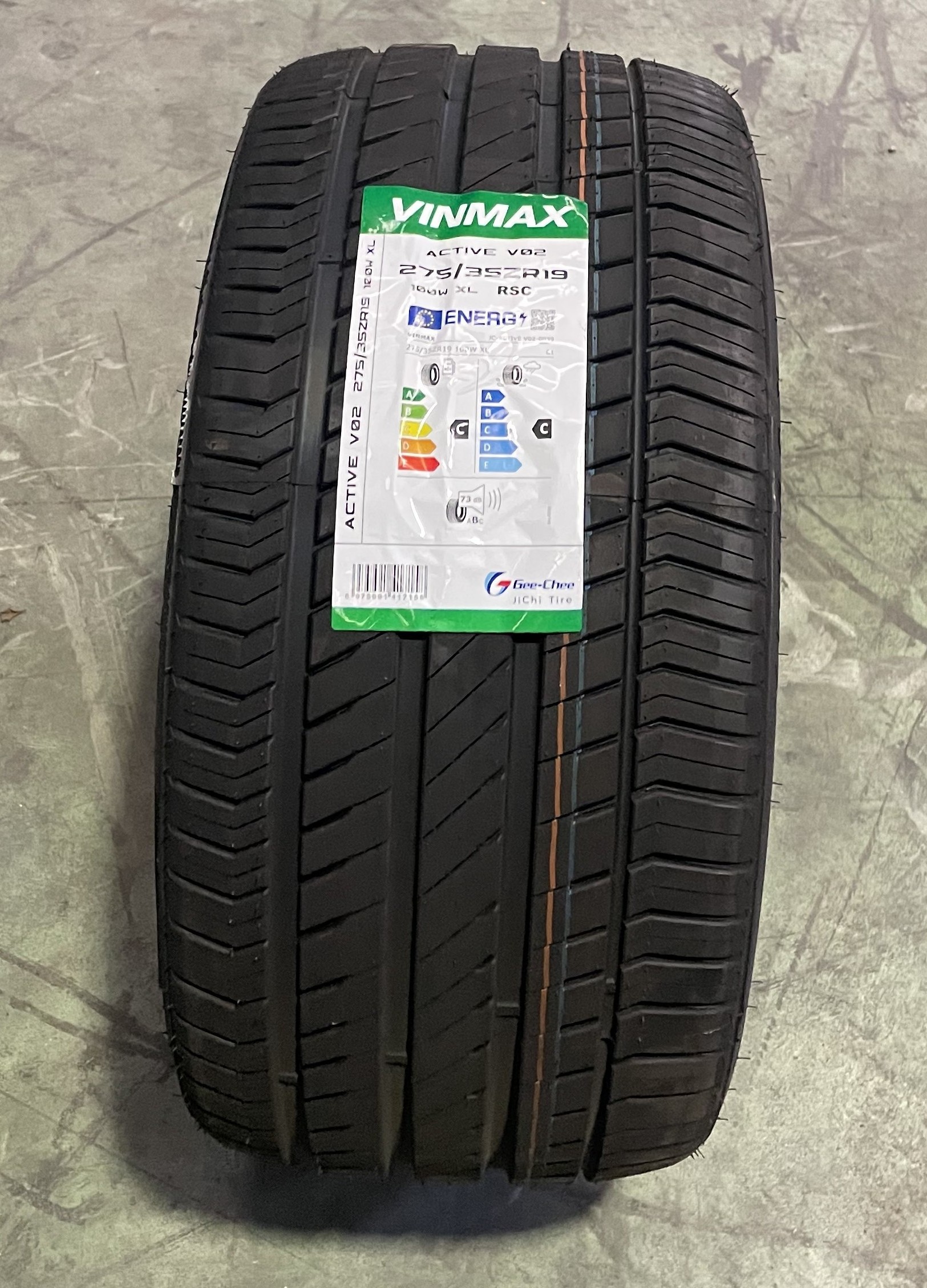 PCR Run flat car tyres 245 70 16 pneus 275/352R19  run flat tires buy tires direct from china