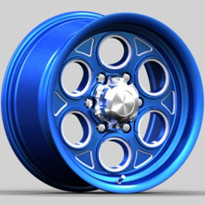 car alloy wheels 15 16 inch 4x4 aluminum  rims with 5*150 5*127 6*139.7pcd