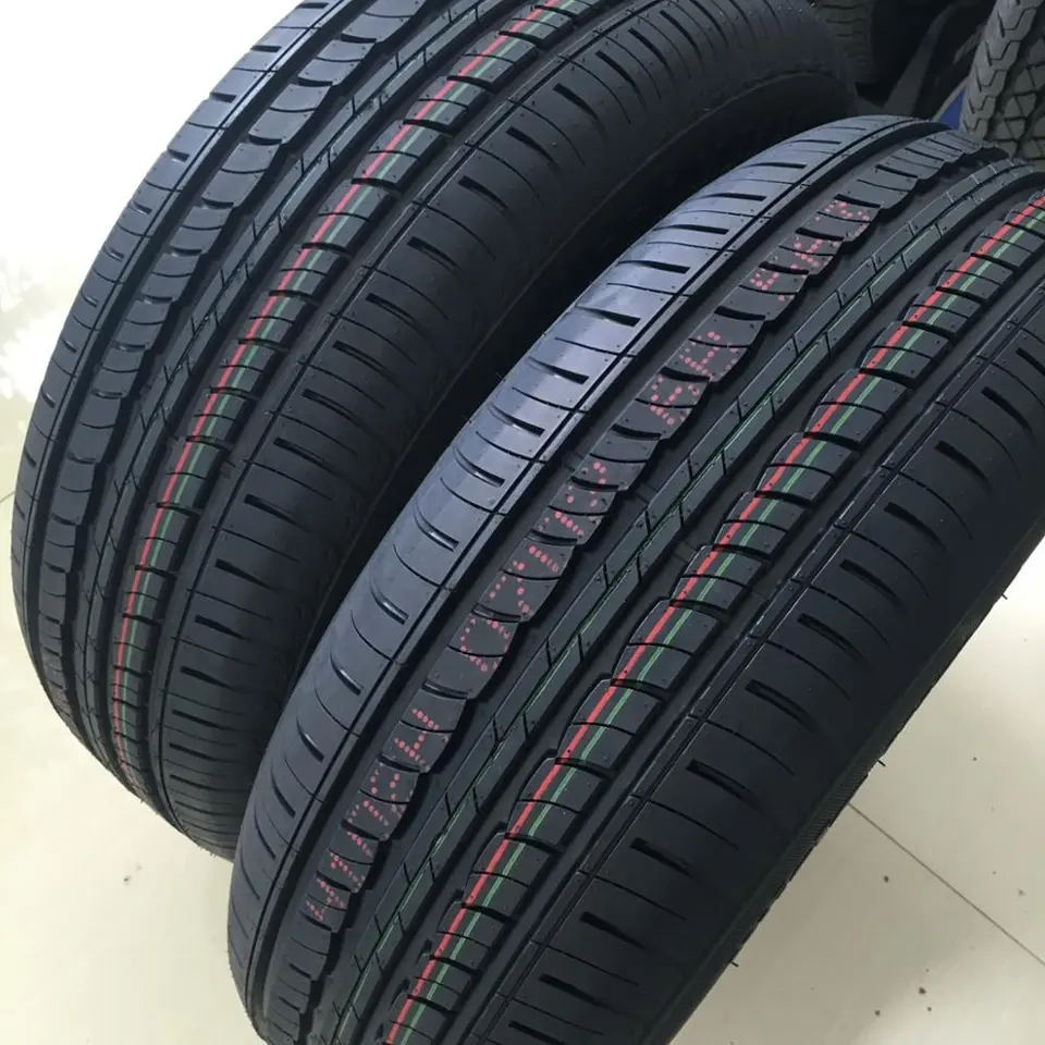 China Manufacturer Factory wholesale tires r13 14 15 16 17 18  165/65R13 175/70R13 245/70r16