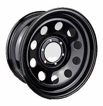 deep dish steel wheels 4x114.3 5x114.3 4x100 12 13 14 15 16 inch