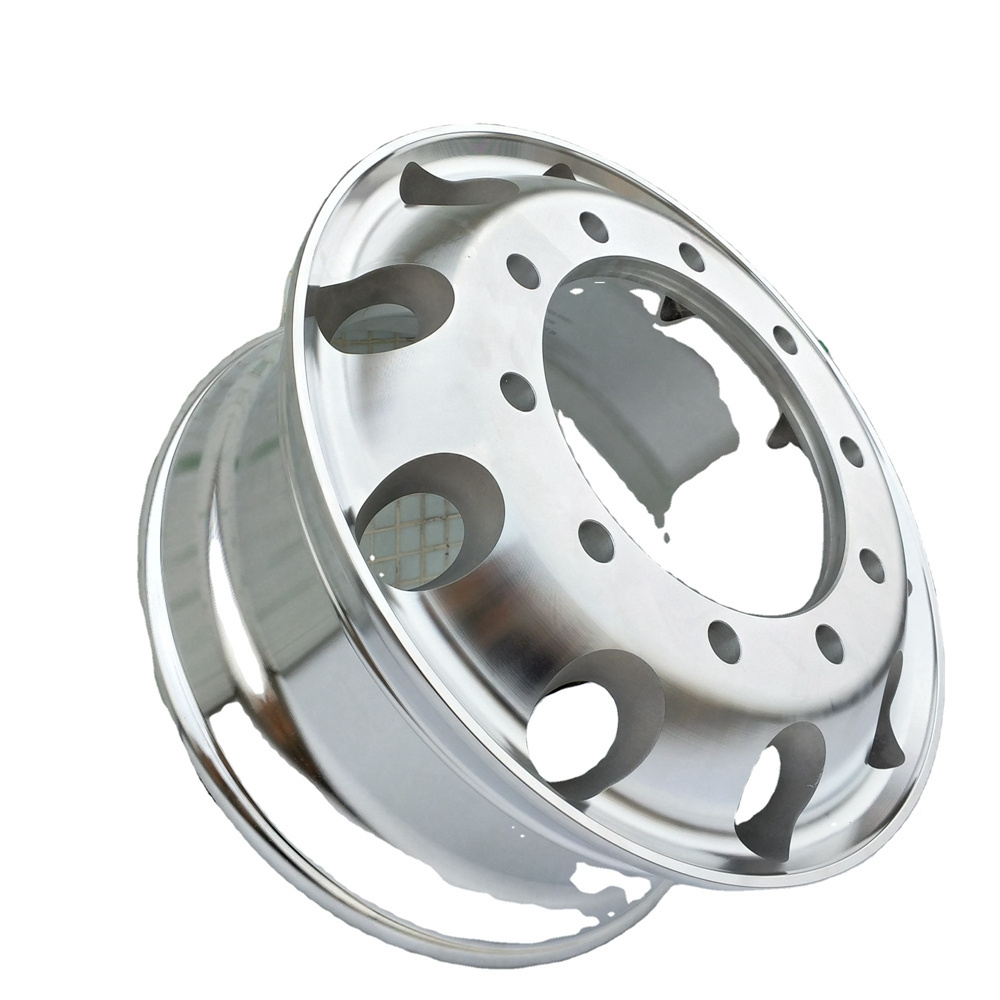 22.5*8.25  Steel Wheel Rim for truck