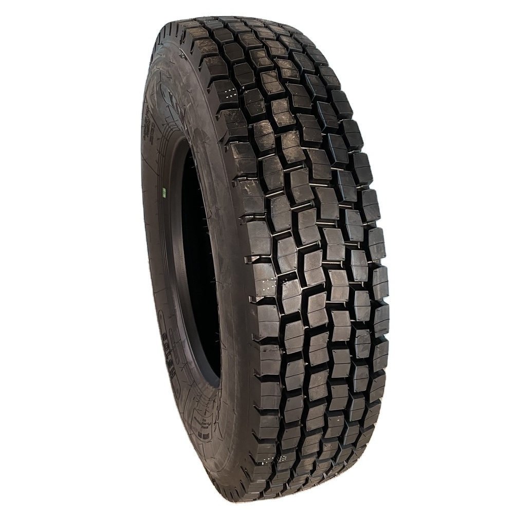 18.00r25 OTR Tyre Big Tire for Laoder Machine with Inner Tube and Flap