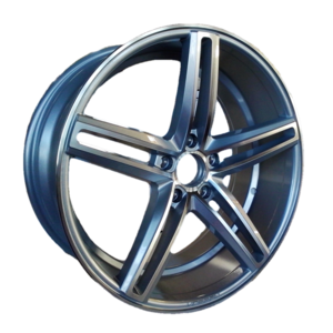 [For US V brand] Full size 14 15 17 19 20 inch 4/5/8*100/105/108/110/114.3 passenger car alloy wheel rims for US brand five star