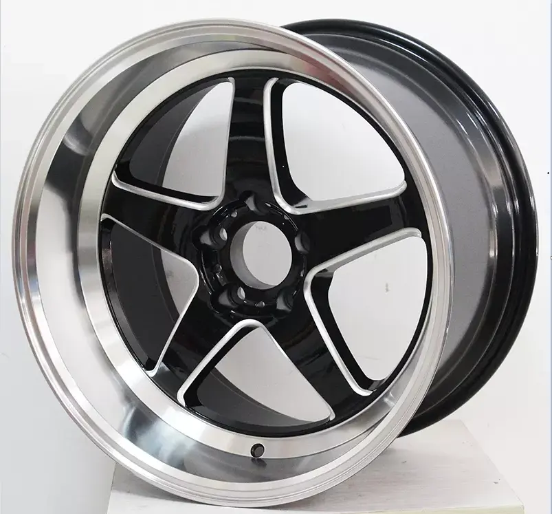 Passenger Car Alloy Wheel Rims   Off-Road Deep Dish 18 Inch  For Weld Racing US 5 Lugs 5*114.3 6*139.7  Staggered