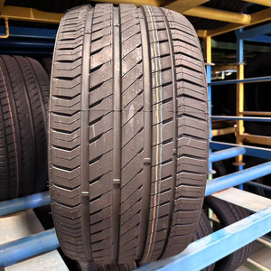 PCR Run flat car tyres 245 70 16 pneus 275/352R19  run flat tires buy tires direct from china