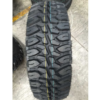 265/65R17  MT tyre  car SUV tyre