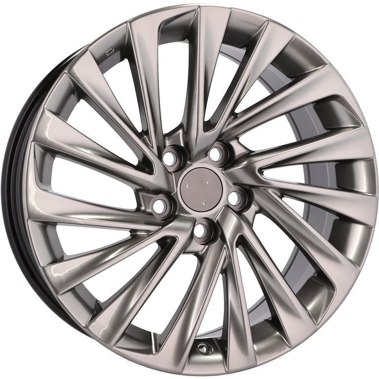 18x8 inch Passenger Car Alloy Wheel Rim for for LEXUS NX 200 RX RC LS IS GS UX for TOYOTA 5x114.3