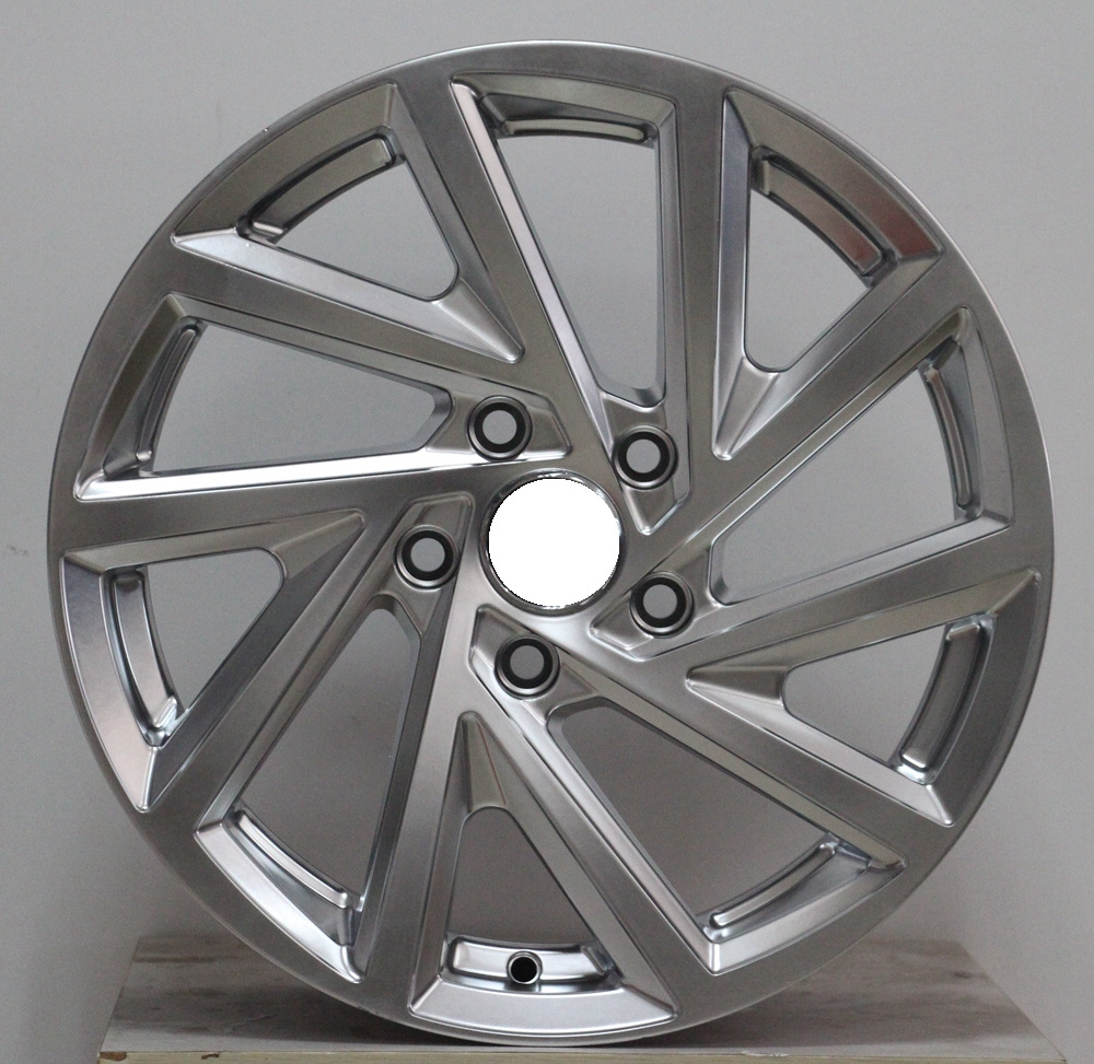 16 17 18 inch 5 holes 5x100 5x105 5x108 5x110 5x112 alloy wheel rim