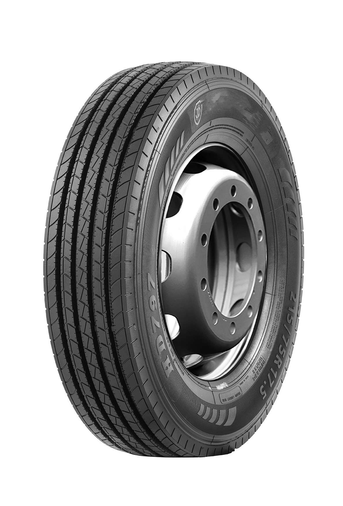 [TBR] China Factory  Good Quality Heavy Duty Load Truck Tyres 315/70R22.5 315/80R22.5