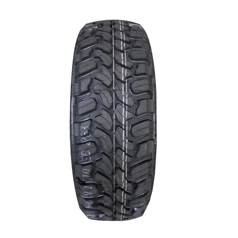 Cheap Price  175R14 Tire 265/75/16 AT MT HT Suv Mud Terrain Tire