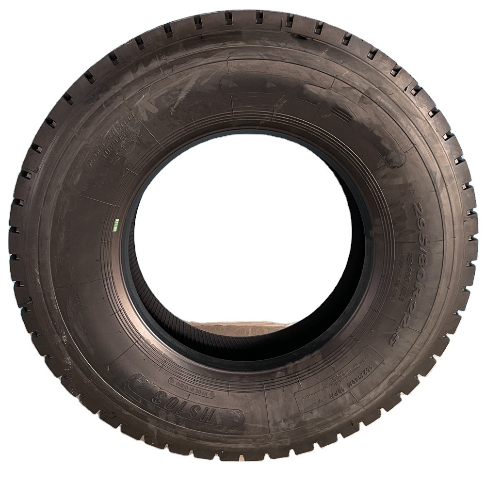 18.00r25 OTR Tyre Big Tire for Laoder Machine with Inner Tube and Flap