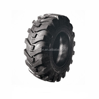 18.00r25 OTR Tyre Big Tire for Laoder Machine with Inner Tube and Flap