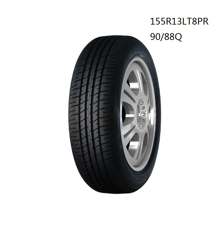 Hot Sale  Car Radial Tyres 215/70r15 195/70R15LT 205/70R15LT with Good Quality Cheap Price