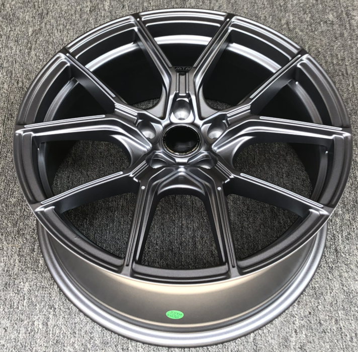 race wheel PCD 5x114.3 wheels fit for rims vip wheels size 18x8 with vehicles accessories rines