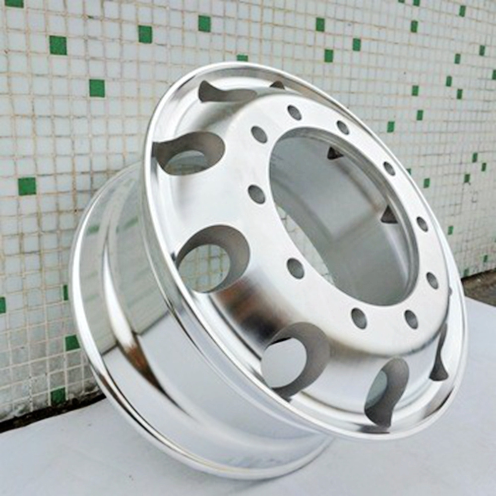 22.5*8.25  Steel Wheel Rim for truck