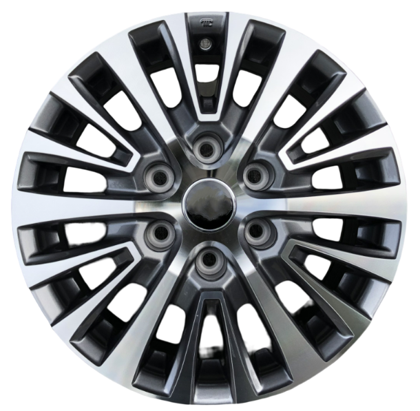 16 inch alloy wheel rim,Aftermarket design 6X130 aluminum wheel