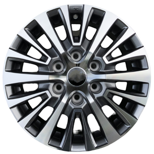 16 inch alloy wheel rim,Aftermarket design 6X130 aluminum wheel