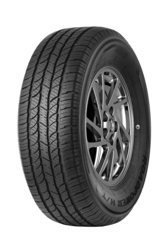 New Passenger Car 235/65R17  245/65R17 Tubeless Tire Direct Factory Cheap Price