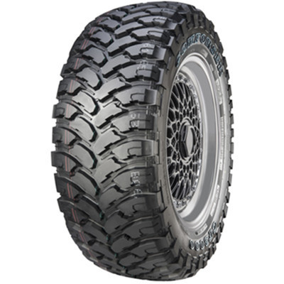 MT TYRE 35X12.50R22  33X12.50R18 high quality mud tires