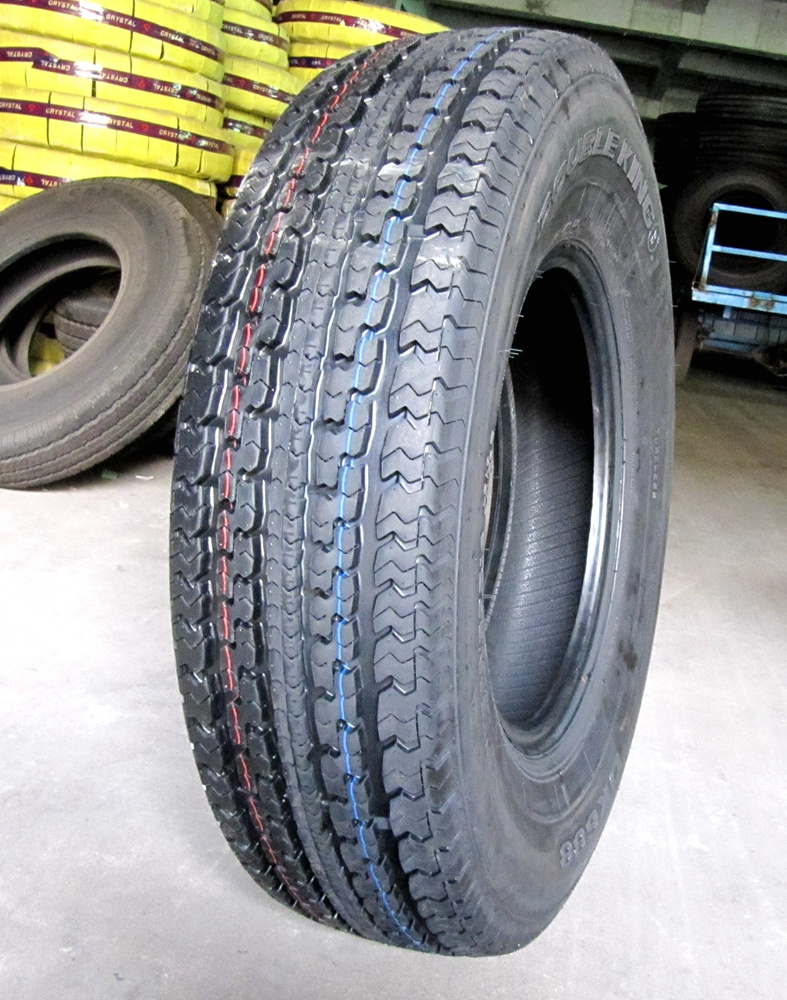 205/75R15 ST treiler tyre 6PR 8PR for sale in China