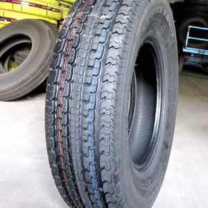 205/75R15 ST treiler tyre 6PR 8PR for sale in China