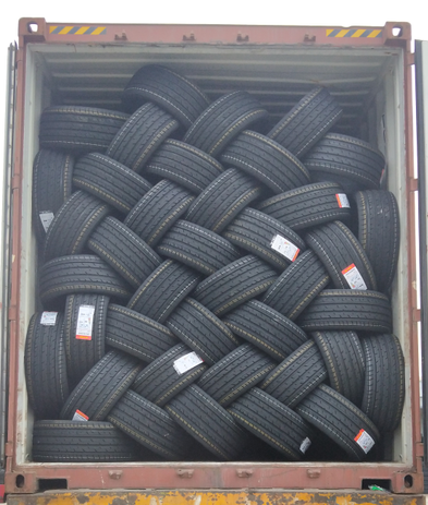 205/75R15 ST treiler tyre 6PR 8PR for sale in China