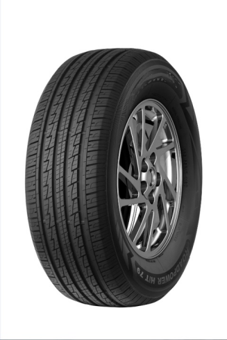 [Top Quality] China Shandong Factory  New Mud Terrain Tire  235/85r16 215/75R15 Car Tires For Cars New Tire